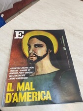 Rivista L’ Espresso colore