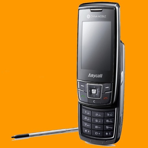 Samsung sgh d888 duos 3mp - sgh-d888, fm