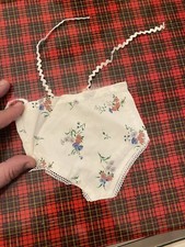 Mutande Lenci Seta Per Pupo