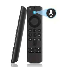 Amazon Fire TV - Telecomando