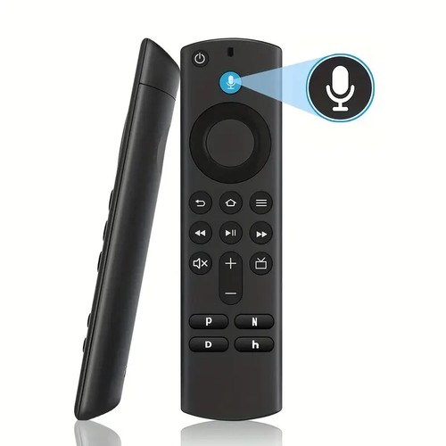 Amazon fire telecomando - fire, tv