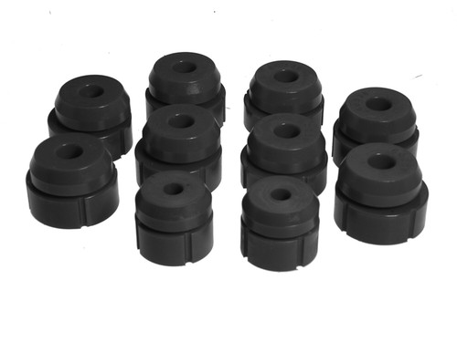 Prothane 107 corpo - prothane, 6-107-bl