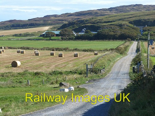 Kilchoman distillery c2014 - kilchoman,