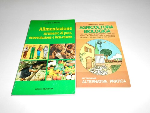 Agricoltura biologica indrio - biologica, ,