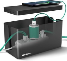 ✅SCATOLA PER CAVI NASCONDI