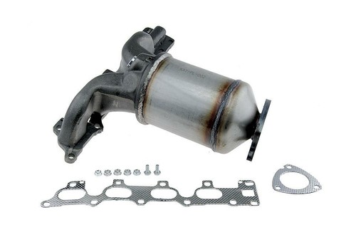 Catalizzatore per opel astra - per,
