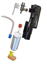 Ninja Kawasaki ZX-6 Zx 636