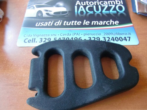 Poggia testa piaggio - porter,