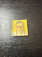 Figurina Nannina 1947 1948 1949 Hand Cut Ritagliata Vittorio Sentimenti III