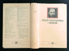 I DEMONI DOSTOEVSKIJ  FËDOR