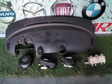 KIT AIRBAG COMPLETO PER MAZDA