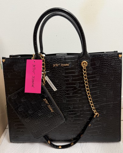 Nuova borsa betsey johnson - borsa,