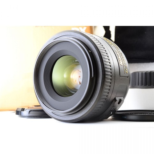 Nikon nikkor 35 - nikon,
