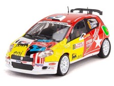 Fiat Grande Punto S2000