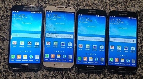 Lotto samsung galaxy vetro - lotto,