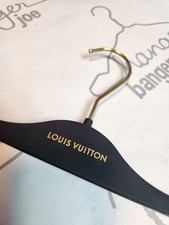 LOUIS VUITTON 14 1/2" BLU NAVY