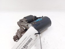 2005 SEAT IBIZA (6L1) MOTORINO AVVIAMENTO 0001123012 1.4 TDI 6V MAN 5M 75CV 2005