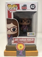 FUNKO POP! Television The Big