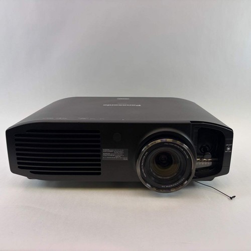 Panasonic ae8000u 400 3d - pt-ae8000u, 2.400