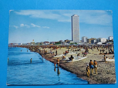 Cesenatico spiaggia - cesenatico,