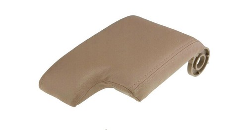 Bracciolo centrale beige - bracciolo,