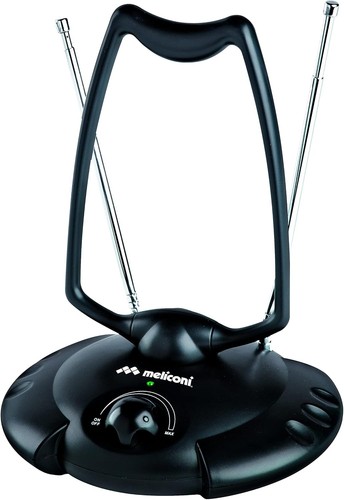 Meliconi 380 usb - meliconi,