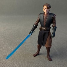 STAR WARS | Anakin Skywalker