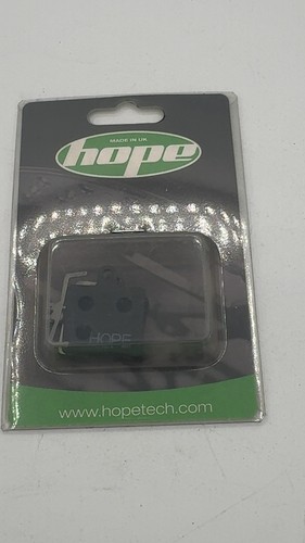 Hope mono mini - pastiglie, freno