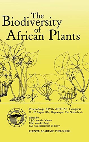 The biodiversity african - the, of