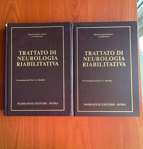 Trattato neurobiologia - trattato, di