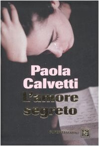 Amore segreto paperback - l'amore, [paperback]