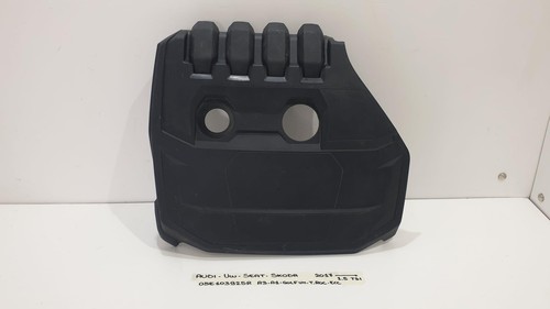 Coprimotore per volkswagen - coprimotore,
