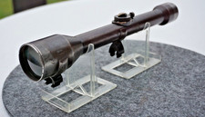 ZIELSECHS CARL ZEISS JENA TUBO