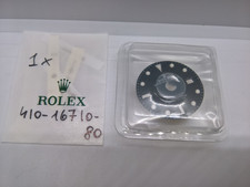 RARE ROLEX GMT-MASTER 16710 DIAL SWISS MADE + HANDS SET NEW SEALED GENUINE 100%