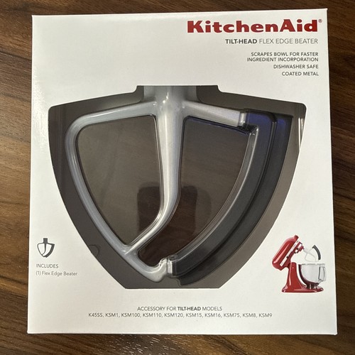 Originale kitchenaid tilt head - kitchenaid, tilt-head