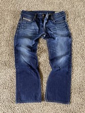 Vintage Diesel Zatiny Regular