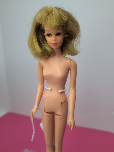 Bambola barbie francie - barbie,