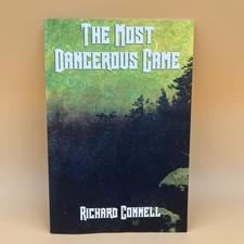 Most Dangerous Game by Richard