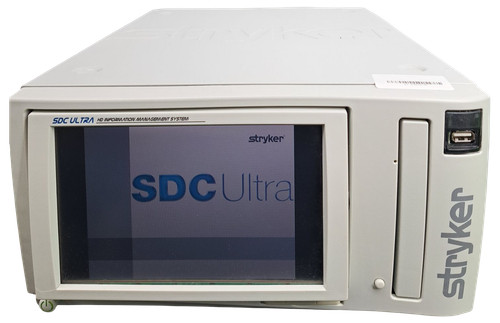 Stryker sdc ultra sistema - sdc,