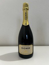 Domm Brut Metodo Classico