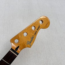 Collo chitarra basso Jazz