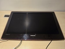 Samsung 32" UE32B6000VW TV LCD