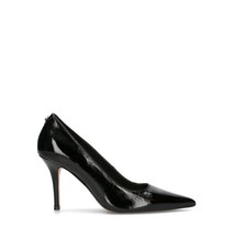 Guess Decollete Donna Nero