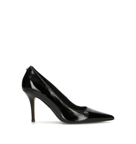 Guess decollete donna nero - guess,
