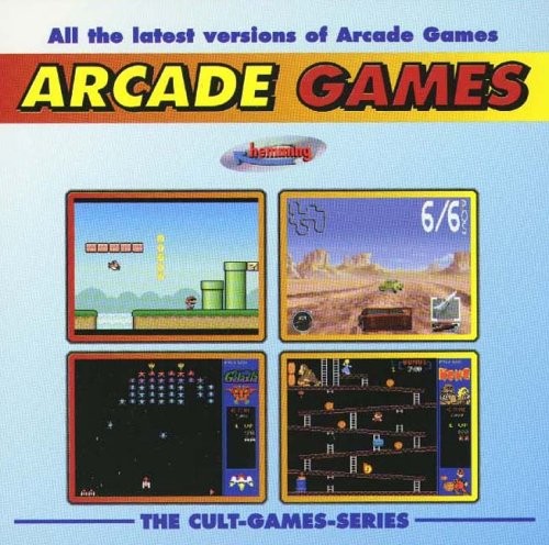 Arcade games game 2nvg - games,