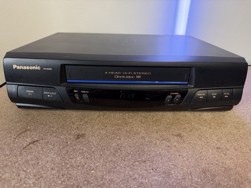 Panasonic 9450 testine - panasonic, 4