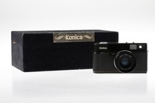 KONICA Telecamera mirino Hexar - Numero SN: 0000731