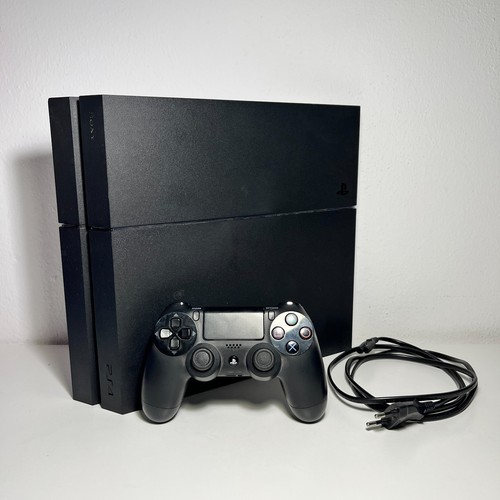 Playstation ps4 sony 1tb - 4, +