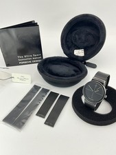 PORSCHE DESIGN IWC "The Ultra