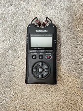 Tascam DR-40X Registratore